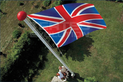 We offer a complete system that works in all hostile environments