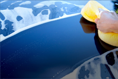 Bronze Valet services from £5, Silver from £15, Gold from £35 and a full Platinum service from just £80.