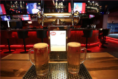 We offer some of the best beers in Norwich
